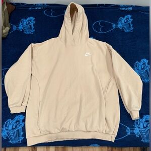 NIKE boys hoodie